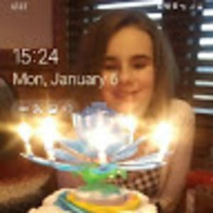 Meet your Posher, Christina